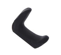 SAFIGLE Adjustable Oboe Clarinet Thumb Rest for Music Studio Accessories Ergonomic Hand Support for Left Hand Fits Oboe Clarinet Accessories