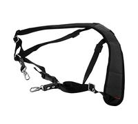 SAFIGLE African Drum Belt Instrument Shoulder Strap Comfortable Djembe Tambourine Drum Playing