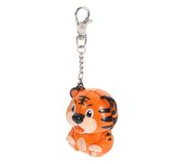 SAFIGLE Animal Cube Puzzle Toy Tiger Cube Game for Kids Fingertip Decompression Toy