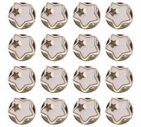 SAFIGLE Anti-Exposed Buckle Shirt Fasteners 20Pcs No Sew Snap Buttons for Women S Clothing Modesty Pins Invisible Dress Clips for Shirts Hats Bags Diy Craft
