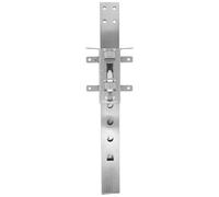 SAFIGLE Barber Chair Headrest Bracket Durable Replacement Accessory for Salon Chairs Ergonomic Design for Client Comfort Quick Installation Fit for Spa Equipment