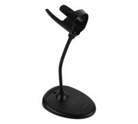 SAFIGLE Barcode Scanner Stand Adjustable Cradle Holder with 360° Rotation for Hands-free Scanning Compatible with Honeywell 1900gsr/1900ghd Suitable for Retail and Office Use