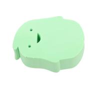 SAFIGLE Bath Sponge Cute Penguin Shaped Exfoliating Bath Tool for Newborns and Boy Girl Soft Lightweight Easy to Use Bath Sponge for Effortless Cleaning