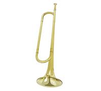 SAFIGLE Beginner Trumpet Toy b Flat for Boys and Girls Educational Musical Instrument Preschool Music Toy Wind Instrument