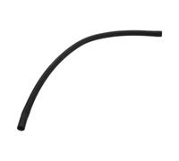 SAFIGLE Black Rubber Washing Machine Drain Hose Extension Diameter Heavy Duty Flexible Drain Pipe for Laundry Sink Leak Abrasion-Resistant Washer Water Hose Replacement