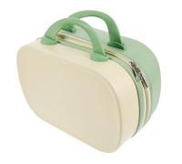 SAFIGLE Blocking Makeup Case Travel Makeup Organizer Bag for Artists Large Storage Portable and