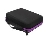 SAFIGLE Bottle Storage Bag Essential Oil Storage Case Segment Holder Simple Design Easy to Use