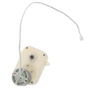 SAFIGLE Box Oscillating Counter Motor Component of the Watch Winder Motor Small Functional Motors Automatic Watch Micro Gear Motor Watch Winder Motor for Automatic Chain Beige, beige, 6.70X5.00X3.60CM