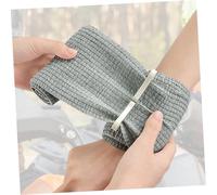 SAFIGLE Breathable Elastic Compression Wrap for Sports and Outdoor Use Lightweight Tactical Bandage with Pressure and Permeability for Athletic Protection and Manual Fixation