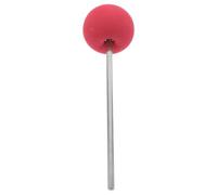 SAFIGLE Cajon Pedal Hammer Beater for Drumming Replacement Foot Pedal Part Cotton Beater Head Compatible and Percussion Instruments for Music Practice