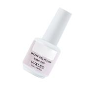 SAFIGLE Cat Eye Nail Gel Polish UV Crystal Gel for Nail Art 15ML Wide Cat Eye Effect Travel Friendly and Not Easy to Turn Yellow for Women