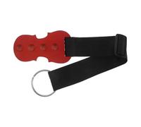 SAFIGLE Cello Endpin Anchor Rubber Tip Non-slip Mat Floor Protector Anti-skid Device for Musicians Classroom and Recital Use