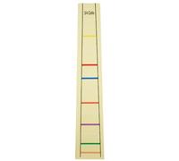 SAFIGLE Cello Finger Position Markers Durable Fingerboard Label Stickers for Cello Easy to Apply and Remove Enhance Learning for Beginners