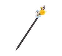 SAFIGLE Chinese Wind Hairpin Vintage Hair Stick Classical Hairpin for Women's Hair Styling