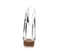 SAFIGLE Clarinet Mouthpiece High Precision for Professional Clarinet Playing Suitable for Orchestras and Bands