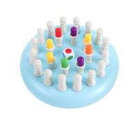 SAFIGLE Cognitive Training Game for Seniors and Patients Memory Impairment, Plastic Material, Adjustable Challenge for Memory Training, Suitable for Nursing Home