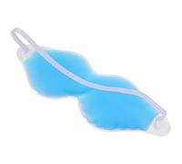 SAFIGLE Cooling Eye Mask Reusable Sleep Mask for Women Ladies Hot Cold Therapy for Eyes Sinuses Relief