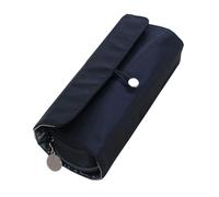 SAFIGLE Creative Makeup Pouch Folding Bag Makeup Tool Storage Carrying Bag for Beauty Brush Portable Cosmetic Tool Girl for Brushes Holders