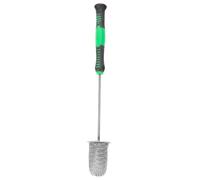 SAFIGLE Cupping Booster Rod with Scald Handle Portable Fire Ignition Stick for Cupping Therapy Reusable Cupping Torch Tool with Replaceable Ball Head Ergonomic Design