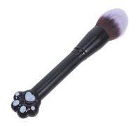 SAFIGLE Cute Cat Claw Makeup Brush Soft Blush Loose Powder Brush for Face Makeup Durable Easy to Clean Stylish Design for Precise Application Addition to Your Beauty