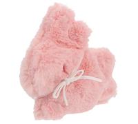 SAFIGLE Cute Plush Bunny Wallet Small Zipper Bag Coin Purse Wallet Mini Money Pouch Perfect for Travel Business