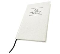 SAFIGLE Daily Gratitude Journal for Teens with Writing Prompts Affirmations Reflection Space Creative Self-reflection Notebook for Mindfulness Positive Mood Personal Growth