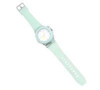 SAFIGLE Digital Rose Gold Watch for Boys and Girls Boys and Girls Tracker Watch Birthday Present
