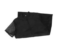 SAFIGLE Dog Grooming Smock Xl Lightweight Hair Repellent Apron for Spring Summer Pet Bathing Breathable Mesh Design for Comfortable Grooming for Pet Stores and
