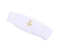 SAFIGLE Dome Sailor Hats Summer Sailor Hats for Adults Cosplay Uv Protection for Festival Scenarios