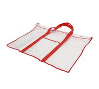 SAFIGLE Drawing Board Bag for Poster Storage Organizer for Artwork and Painting Tool Bag for Art Supplies for Hanging Whiteboard and Artwork Display
