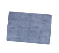 SAFIGLE Drum Mat Soundproof Cushion with Plush and Flexible Glue Material, Anti-shock and Sound Insulation Features, for Home Studios and Motorcycles Noise Reduction Random Color