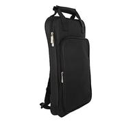 SAFIGLE Drum Stick Storage Bag Oxford Cloth Backpack Professional Gig Bag for Drumsticks and Mallets for Gigging and Practice Sessions