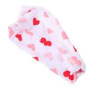 SAFIGLE Elastic Workout Headband Love Sports Hairband Non Slip Headband for Sports Absorbent Sweat Band for Yoga Running