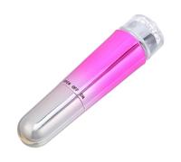 SAFIGLE Electric Eye Massager Cordless Heated Mini Eye Cream Applicator Tool Portable Under-eye Massage Device for Puffiness and Dark Circles Relief at Home and Office