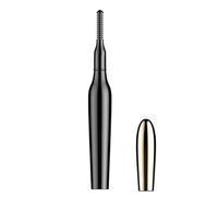 SAFIGLE Electric Heated Eyelash Curler for Women with Abs and Ceramic Material, Temperature Control, Painless Curling Clip, Beauty Tool for Daily Makeup
