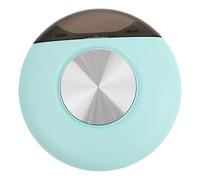 SAFIGLE Electric Nail Clipper and Trimmer for Babies Blue Automatic Electric Manicure Pedicure Tool with Nail Care Cutter Suitable for Infant Grooming and Precise Trimming