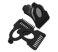 SAFIGLE Electric Replacement Head Compatible Replacement Part for Home and Salon Use Practical Design Excellent Performance Suitable for Various Electric