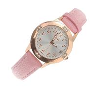 SAFIGLE Elegant Waterproof Wrist Watches for Women Featuring Quartz Movement and Stainless Steel Construction, for Parties and Holidays, a Useful Luminous Display and Classic Concise