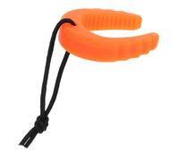 SAFIGLE Emergency Door Wedge Portable Door Stopper Security Clamp for Law Enforcement Fire Escape Safety and Pinching for Hotels Apartments