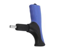 SAFIGLE Ergonomic Walking Cane Handle Grip Replacement Made of Sturdy Tpr and Pp Materials , Easy Maintenance and Universal Compatibility for Crutches and Hiking Sticks for Outdoor Hiking
