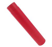 SAFIGLE Extendable Paper Storage Tube for Artwork and Maps with Moisture Blocking Feature Portable Drafting Tube Suitable for Studio and Home Use