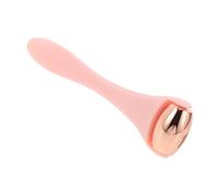 SAFIGLE Eye Roller Easy to Use Depuffing with Zinc Alloy and Plastic Material Facial Roller Massager Tool under Eye Skin Care at Home Use by Wife or Girlfriend