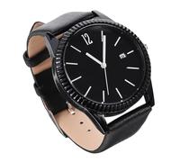 SAFIGLE Fashionable Wrist Watch for Women Delicate Night Glow Strap Watch Calendar Stylish Quartz for Casual and Dressy Occasions