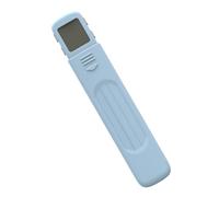 SAFIGLE Finger Exerciser for Ukulele Chord Practice Tool Professional Training Device Music Tool for Adults Boys and Girls Blue