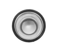 SAFIGLE Food Waste Disposer Splash Guard Drain Plug Lid 304 Stainless Steel Multi-Function Sink Baffle Compatible Kitchen Waste Processor Accessories
