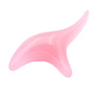 SAFIGLE Foot Massage Stick Reflexology Stick 3 Pcs Resin Thai Massage Tool for Feet Legs Relieve Tension