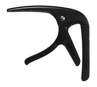 SAFIGLE Guitar Capo Silicone Guitar Clip Portable Multi-function Capo for Classical One Plectrum for Acoustic