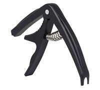 SAFIGLE Guitar Capo Tuner Acoustic Capo for Classical Guitar Easy to Use Clamp