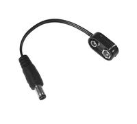 SAFIGLE Guitar Effector Power Supply Cable USB Charging Dc Adapter with External Positive Internal Negative Design for Pedal Board Effects and Instrument Power