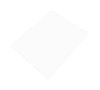 SAFIGLE Guitar Pickguard Sticker Protector Blank Board DIY Design Adhesive Backing for Easy Application Prevents Scratches Guitar Bodies during Play Storage